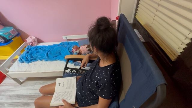 Возвращение в ледяной дворец. Глава 3-4.  Анна и Эльза.  Истории. Книга 3. смотреть онлайн