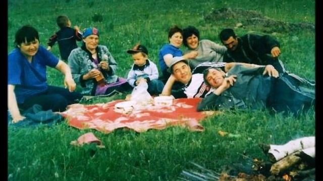 Мунажат Фани донъядa смотреть онлайн