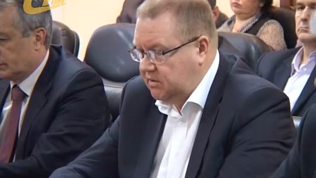 НА МГОКЕ 20 МАРТА ПРОВЕЛИ ПЛАНОВОЕ СОВЕЩАНИЕ