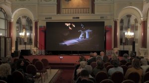 2024.10.28_Беговой_оркестр пограрн академии ФСБ_Поппури на темы военных песен