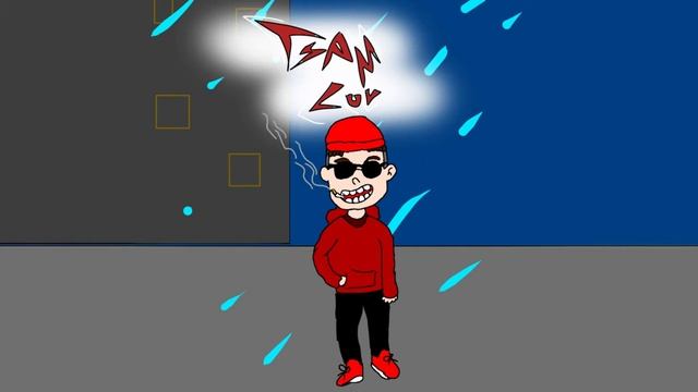 TypeLuv - Фейк Лав (видео просто бомба) смотреть онлайн