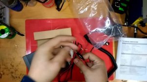 Обзор LUITON LT -298