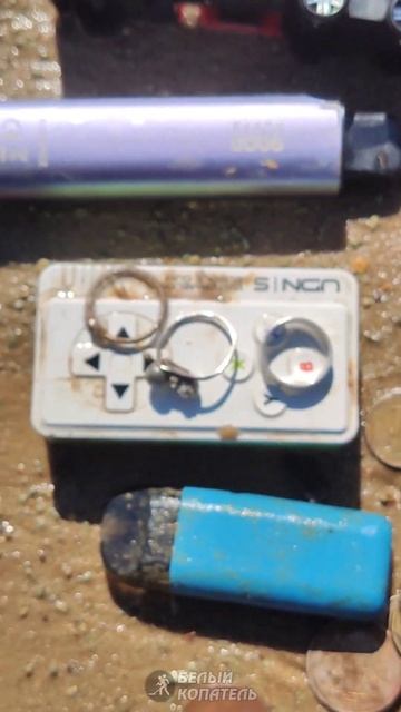 Находки с металлоискателем Minelab Manticore смотреть онлайн