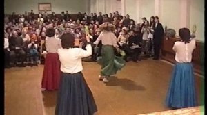 Прославление взрослое и детское