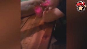 Funny Fails Make You Can't Close Your Mouth 😆 Try Not To Laugh 🤣 FM 2022🐵 84