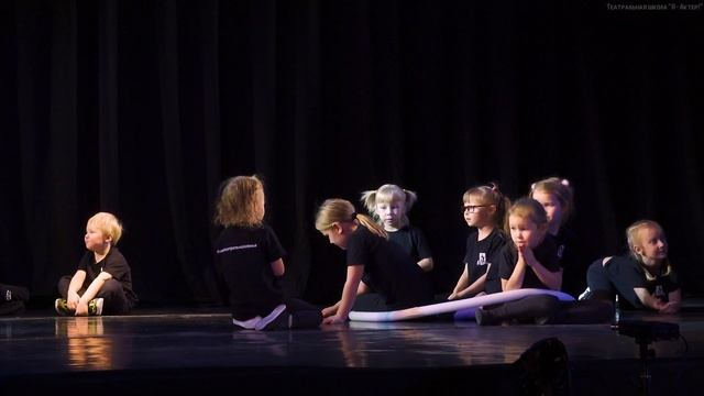 [2021 Технический Прогон] День 2, (21-ноя); "Рукавичка" - реж. Рустем Усинов смотреть онлайн