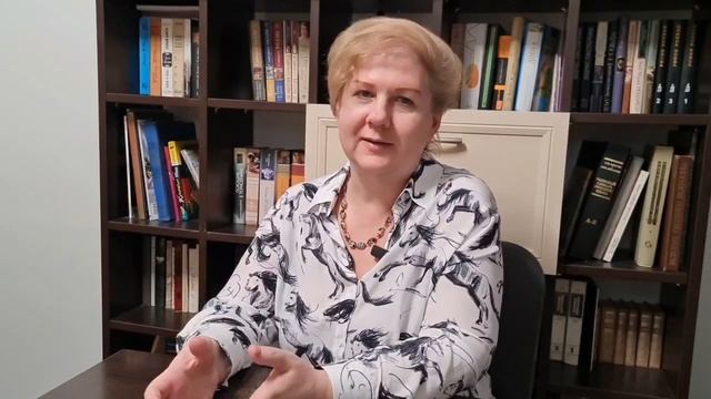 Отзыв об интенсиве Ирины Хабибулиной. To Hold the Stage смотреть онлайн