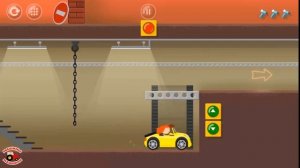 Доктор Машинкова мультик про машинки на русском. Игра для детей