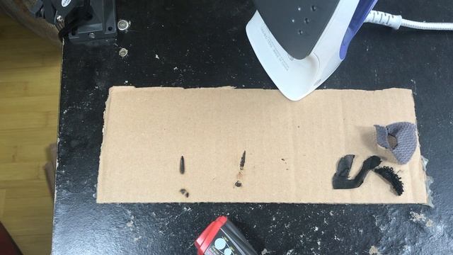 Crash Burn Test Motorcycle Clothing смотреть онлайн