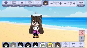 Lenda da Teke Teke e Kashima-Reiko.