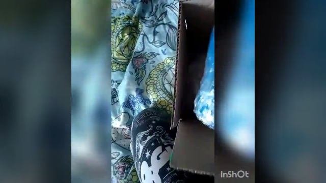 Розпаковка для Розетки