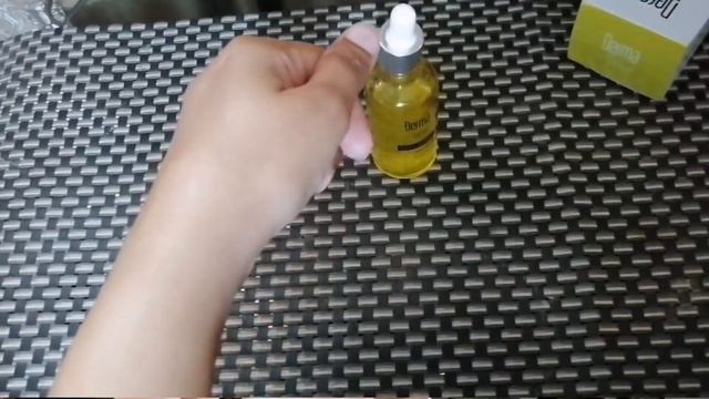Derma Shine vitamin E + Collagen boost  Serum || Honest Review || How much its work