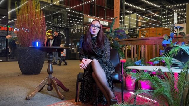 Кейс ученика: Айгуль - продажа магниевой соли смотреть онлайн