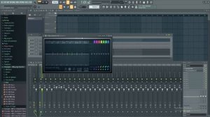 Fruity Loops Studio 20 Tutorial (Simple Edition)