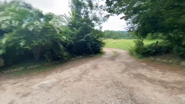 Вторая французская деревня во Франции смотреть онлайн