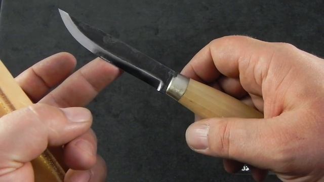 MN121019 Marttiini Artic Circle Knife. смотреть онлайн