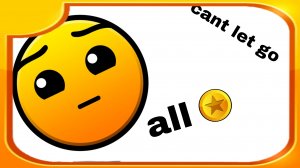 cant let go all coins