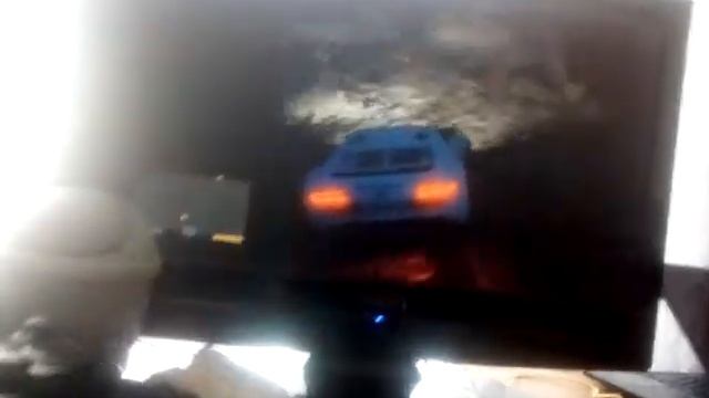 Уроки вождения 2