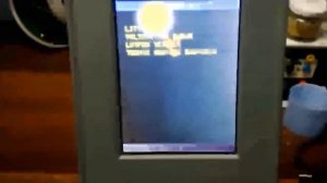 Spirometer Spirolab III | Medi-Shop.gr