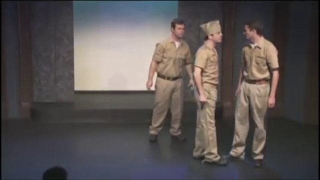 Dolphin Ops at the Groundlings Theater смотреть онлайн