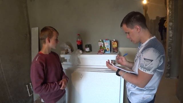 ШКОЛЬНИКИ ВЫИГРАЛИ 100 000 РУБЛЕЙ