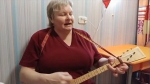 СЕРЕБРЯНАЯ ПЕСНЯ