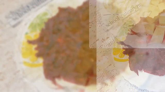 Самый простой борщ смотреть онлайн