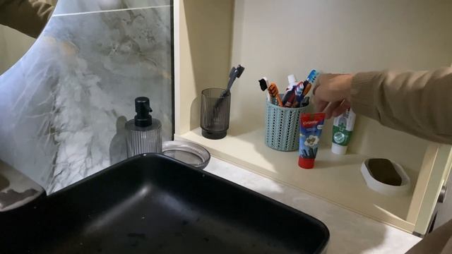 ШКАФ В ВАННУЮ / ПОЧЕМУ НЕ ВЕДУ ВЛОГ НА КАЗАХСКОМ / ПЕРЕЕЗД В КАЗАХСТАН
