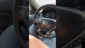 Купил Honda Pilot по 1-ой цене в РФ и офигел! 😱