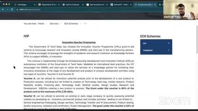 TECHNOLOGY STARTUP’S AND PATENT PROTECTION STRATEGIES – EMPOWERING YOUNG INNOVATORS