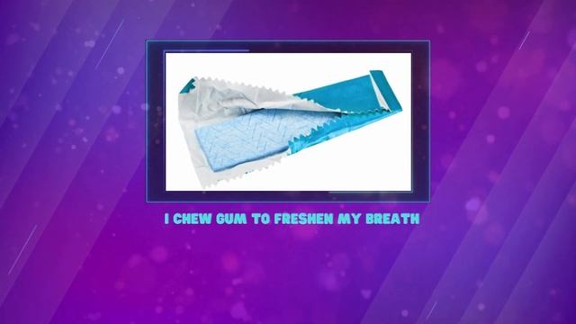 ПОНИМАЕМ АНГЛИЙСИЙ НА СЛУХ И ГОВОРИМ | THINGS IN MU BAG | КУРС A0-C1 смотреть онлайн