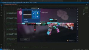 Гайд как настроить скрипт со2!