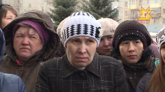 Республика 22.03.2017 на чувашском языке. Вечерний выпуск. смотреть онлайн