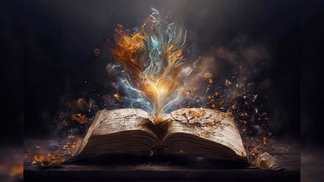 ЛисоЖивотное. Комната с книгами. Занятие на досуге - чтение. смотреть онлайн