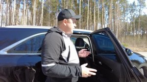 Обзор Киа Соренто Прайм из Южной Кореи / Разница комплектаций Master Special и Noblesse / Стоимость