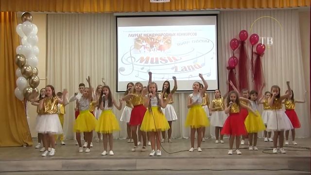 Школьные новости 01 02 21 смотреть онлайн