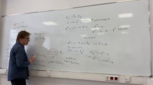 Алгебраические страдания #12