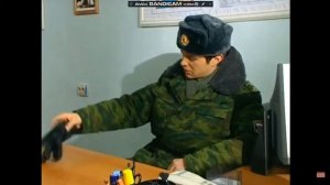 солдаты 12 сезон 24 серия