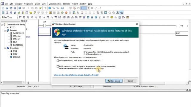 wplsoft mdk0201 150210 120121 первый шаг