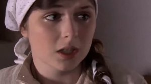 Красивая сцена. Эпизод из фильма "Знахарь".