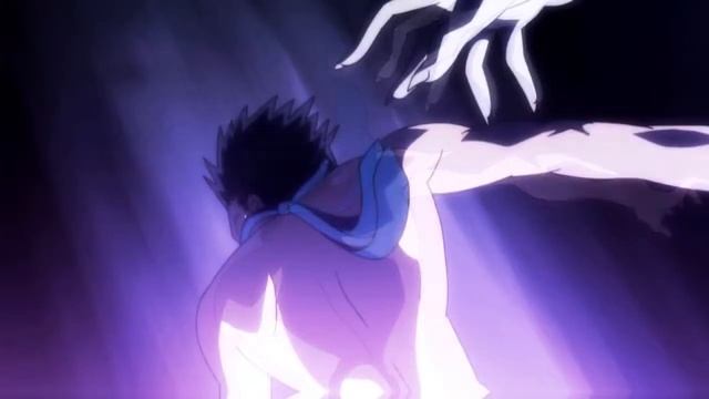 amv • ♠Hisoka♦ • by shlondra • Hunter x Hunter смотреть онлайн