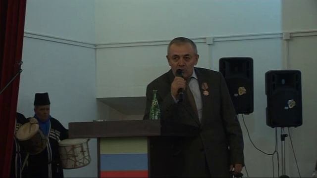 Рутульский фольклор