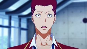 Добро пожаловать в класс превосходства(1 сезон)/Краткий пересказ