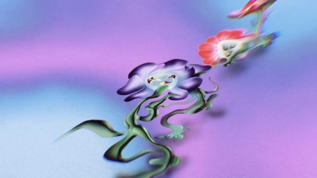 Red Hot Chili Peppers - Shoot Me A Smile (Official Audio) смотреть онлайн