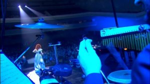 Анна МАЛЫШЕВА, Дмитрий КОВЗЕЛЬ - Улетай, туча