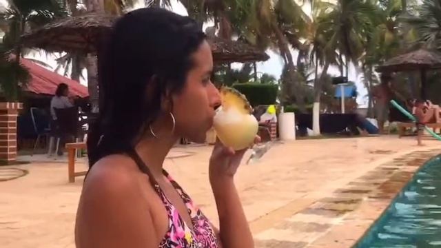 Tibisay Hotel del Lago смотреть онлайн