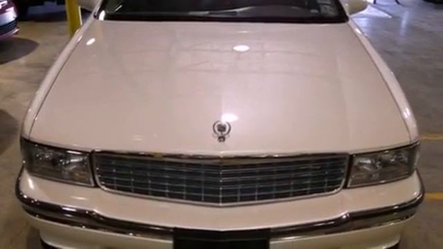 Preowned 1994 Cadillac Sedan Deville Dallas TX 75207 смотреть онлайн