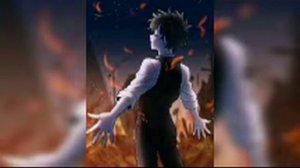 Злой Изуку 2 Сезон 1 серия Альтернативный сюжет Моя геройская академия