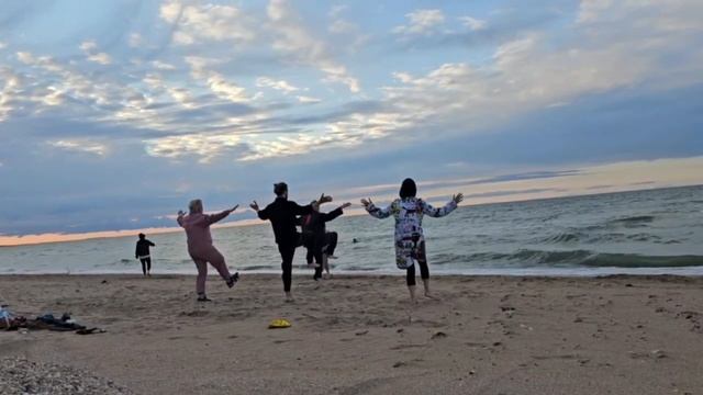 Ретрит Цигун в катакомбах смотреть онлайн