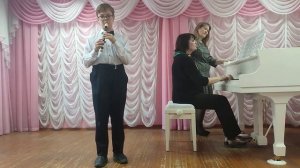 Русская Сюита А. Должиков